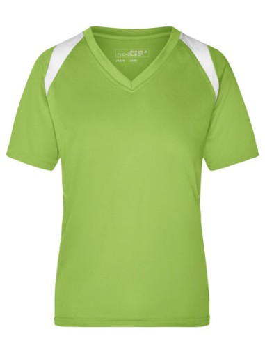 DAI-JN396-Ladies Running-T